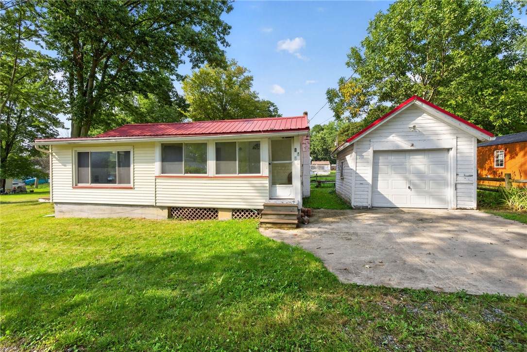 8480 New York Street - Photo 1
