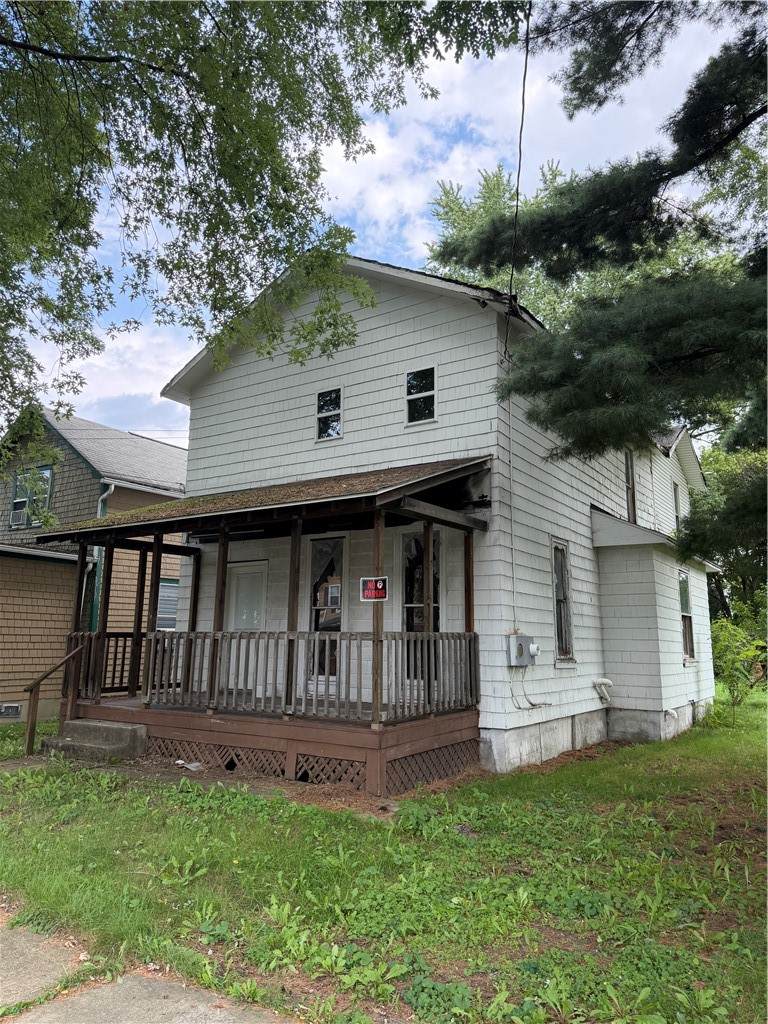 711 Delaware Avenue - Photo 1