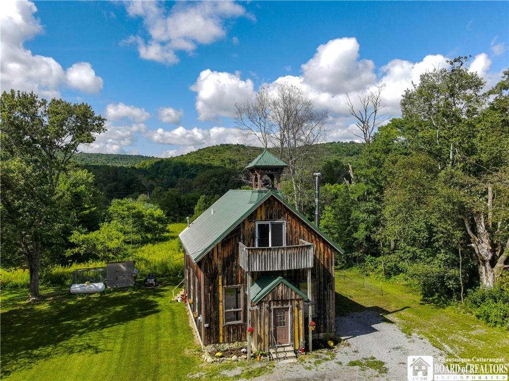 4492 Humphrey Road - Photo 1