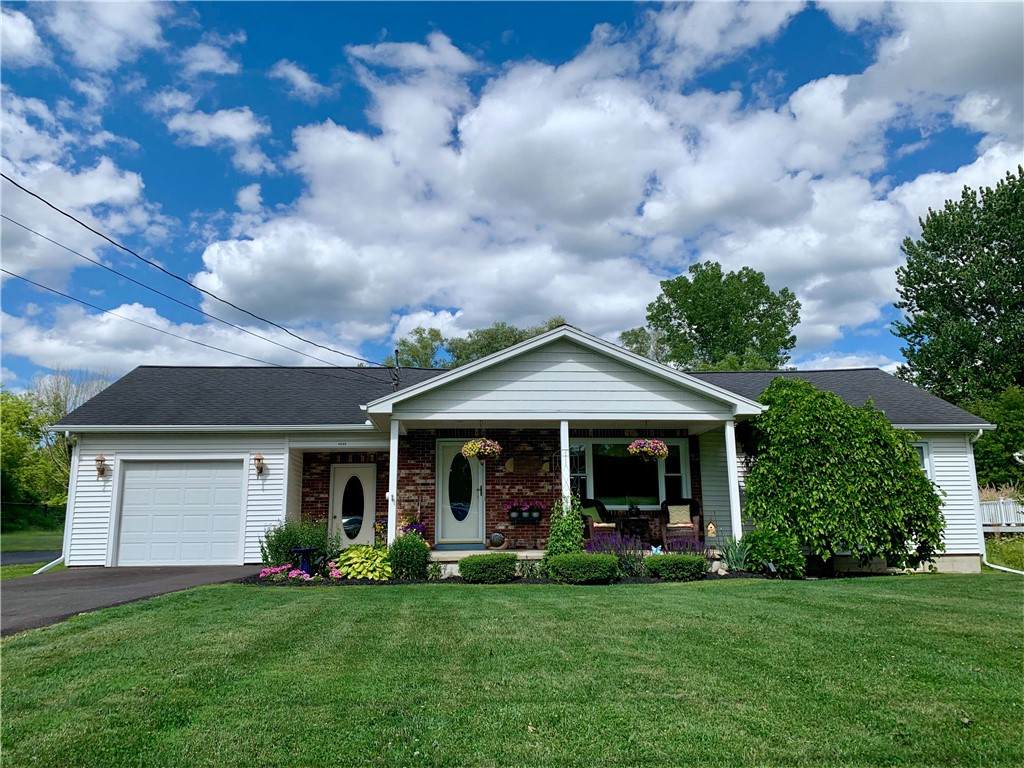 6680 Lake Road - Photo 1