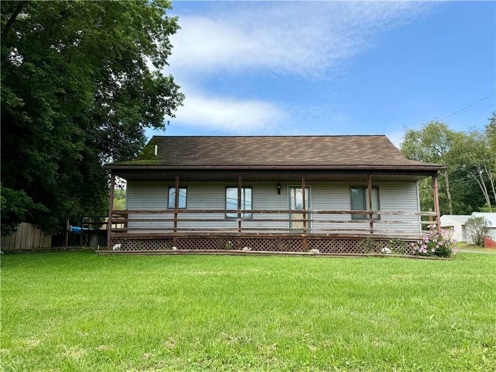 3581 Watkins Road - Photo 1