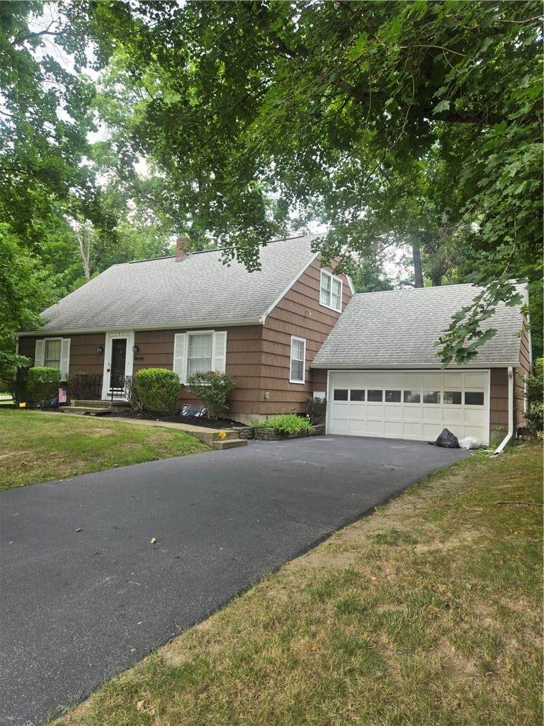 2832 Upper Drive - Photo 1