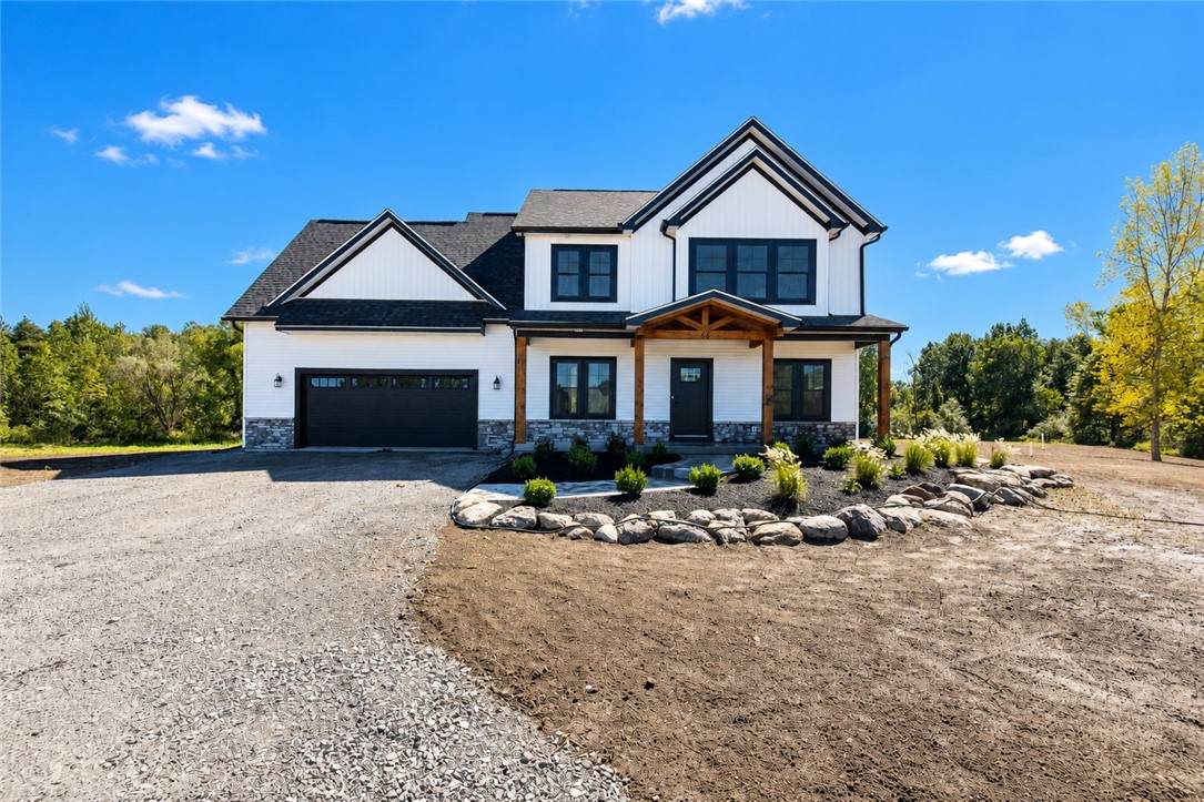 66 Parnell Drive - Photo 1