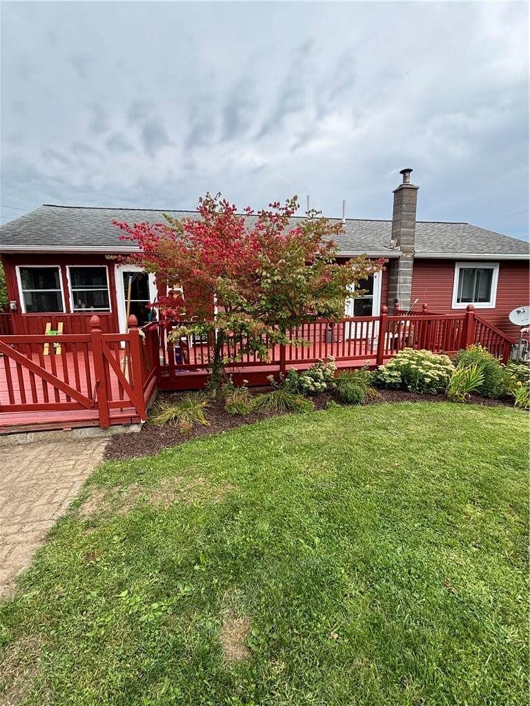 130 Vankirk - Photo 1