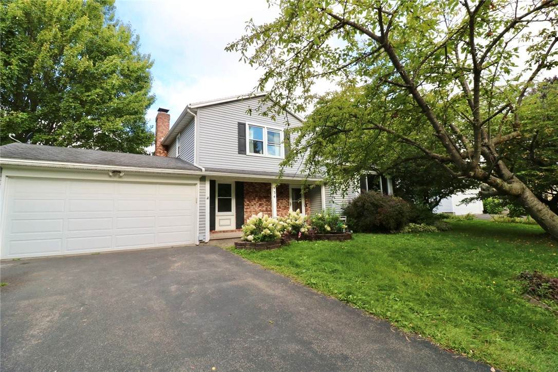 34 Woodshire Lane - Photo 1