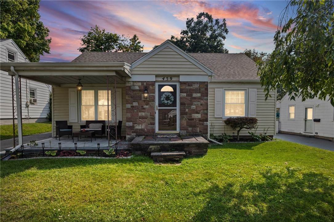 459 Falstaff Road - Photo 1