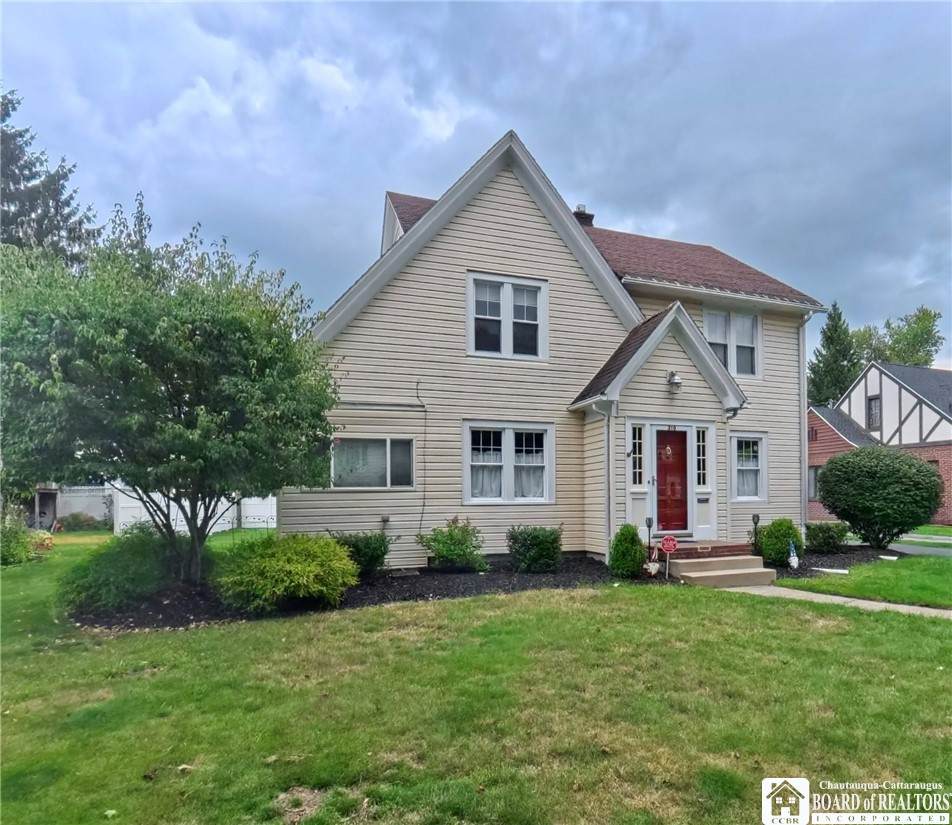210 Arlington Avenue - Photo 1
