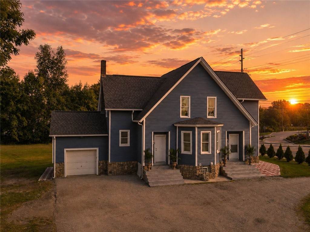 839 Long Pond Road - Photo 1