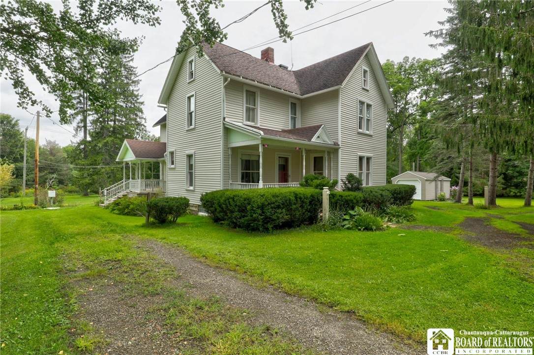 3036 Lake Road - Photo 1