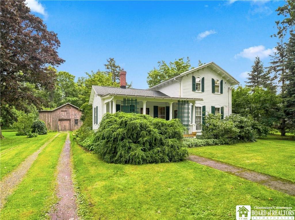 19 Spring Street - Photo 1