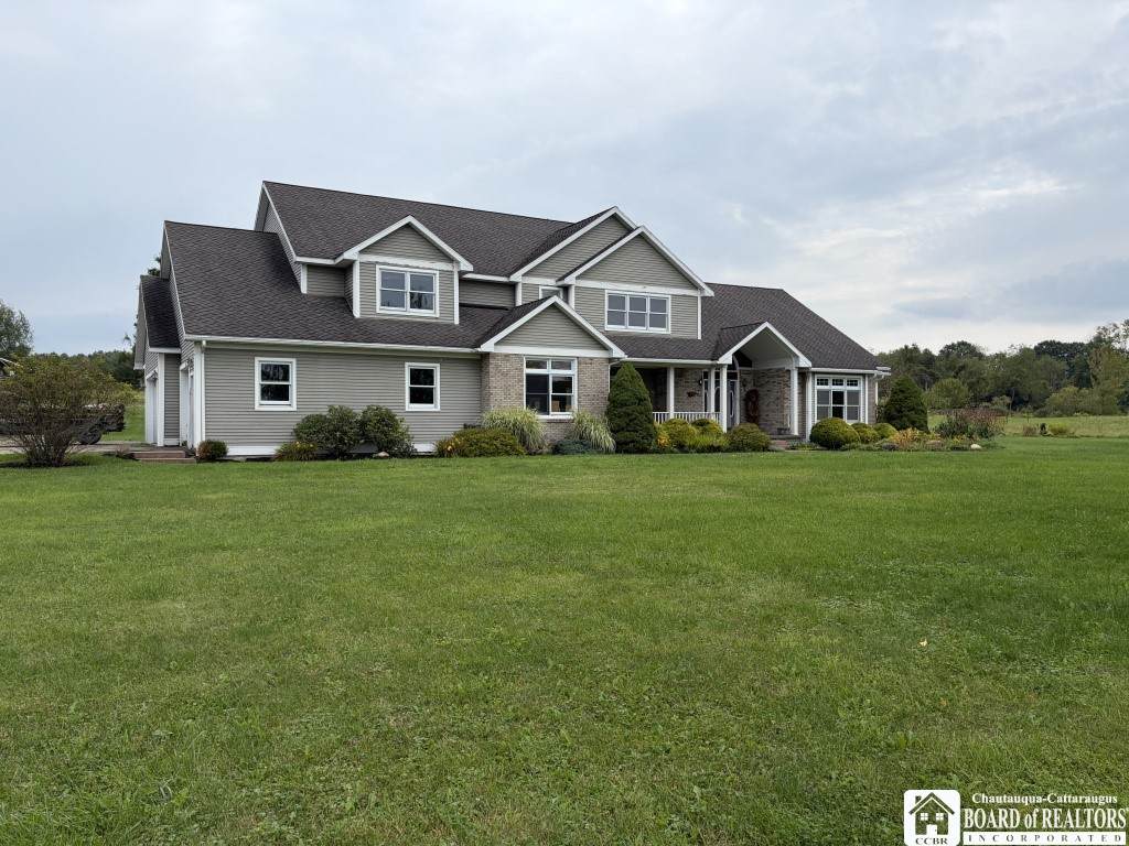 100 Tiffany Lane - Photo 1