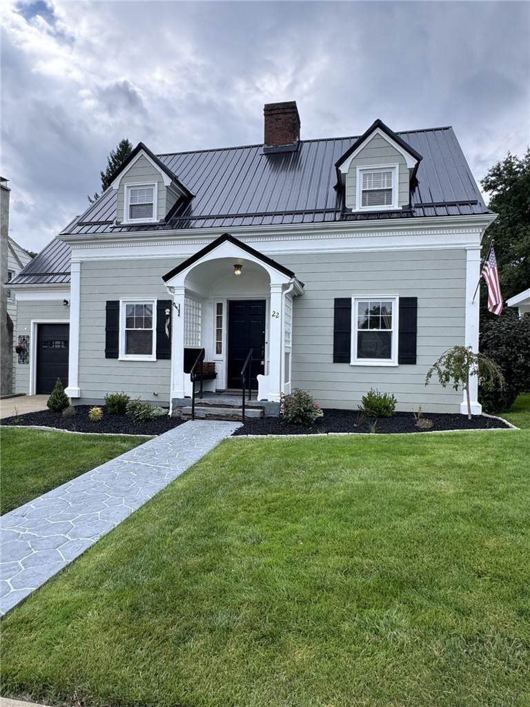 22 Bon Air Avenue - Photo 1