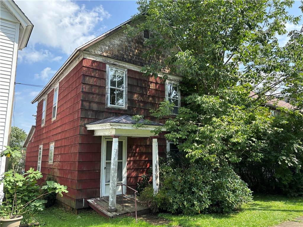 408 Dawson Street - Photo 1