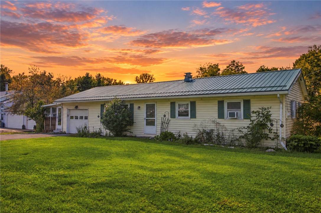 9378 Clipnock Road - Photo 1