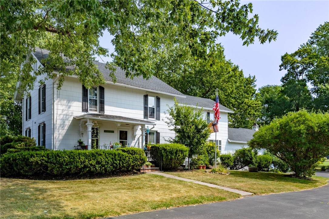 1744 Jackson Road - Photo 1