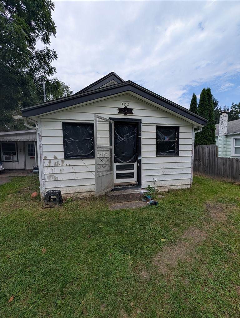 322 Bonaview Avenue - Photo 1