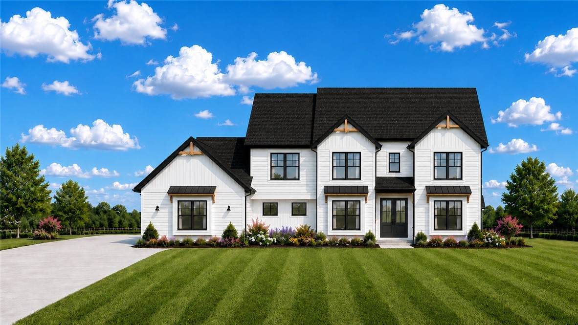 4 Bellingham Creek (Lot 36) - Photo 1