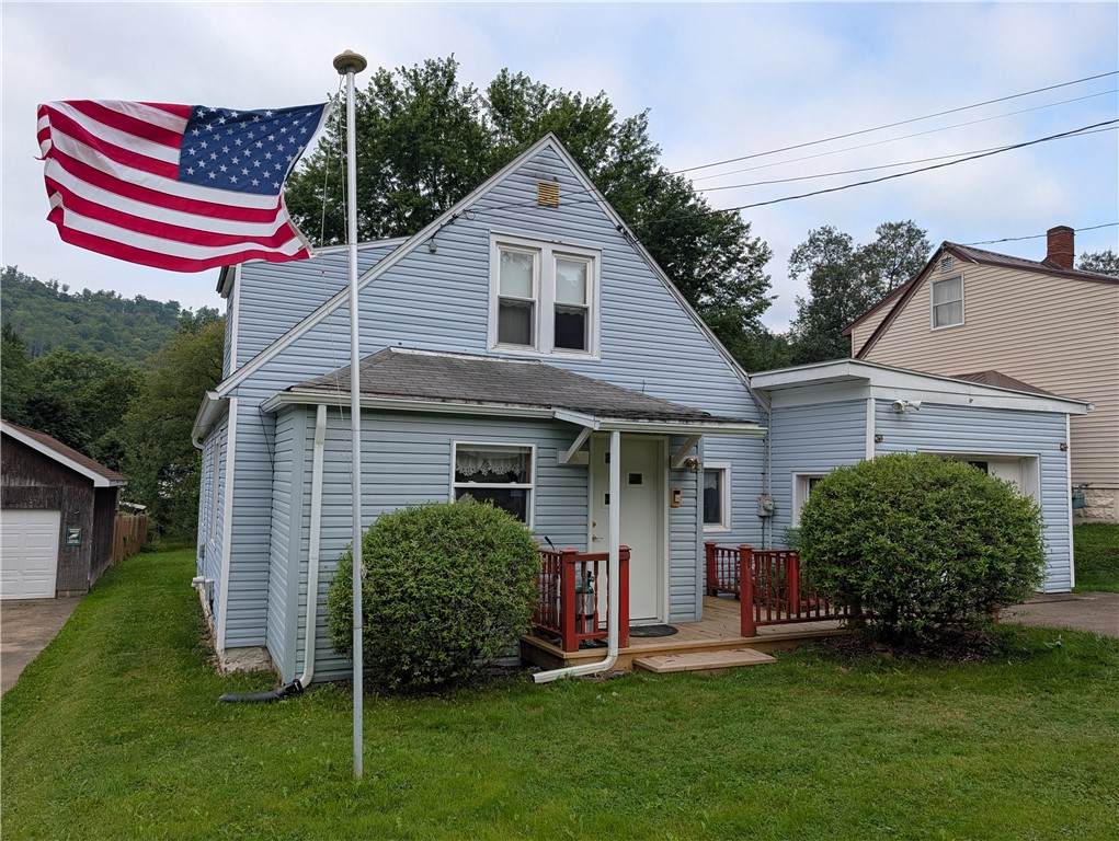 453 Bolivar Drive - Photo 1