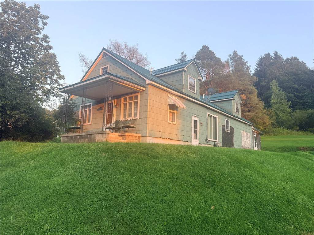 3357 Trapping Brook Rd/County Rd 30 - Photo 1