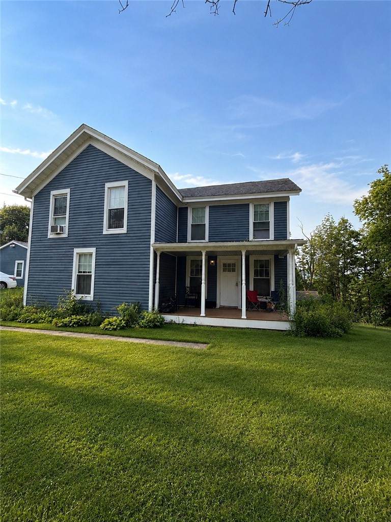 5008 State Highway 28 - Photo 1