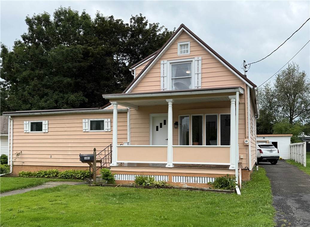 101 Hendy Avenue - Photo 1