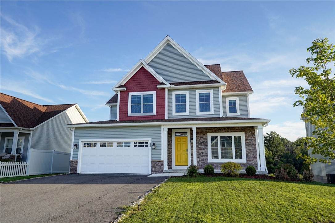 80 Chatwood Lane - Photo 1