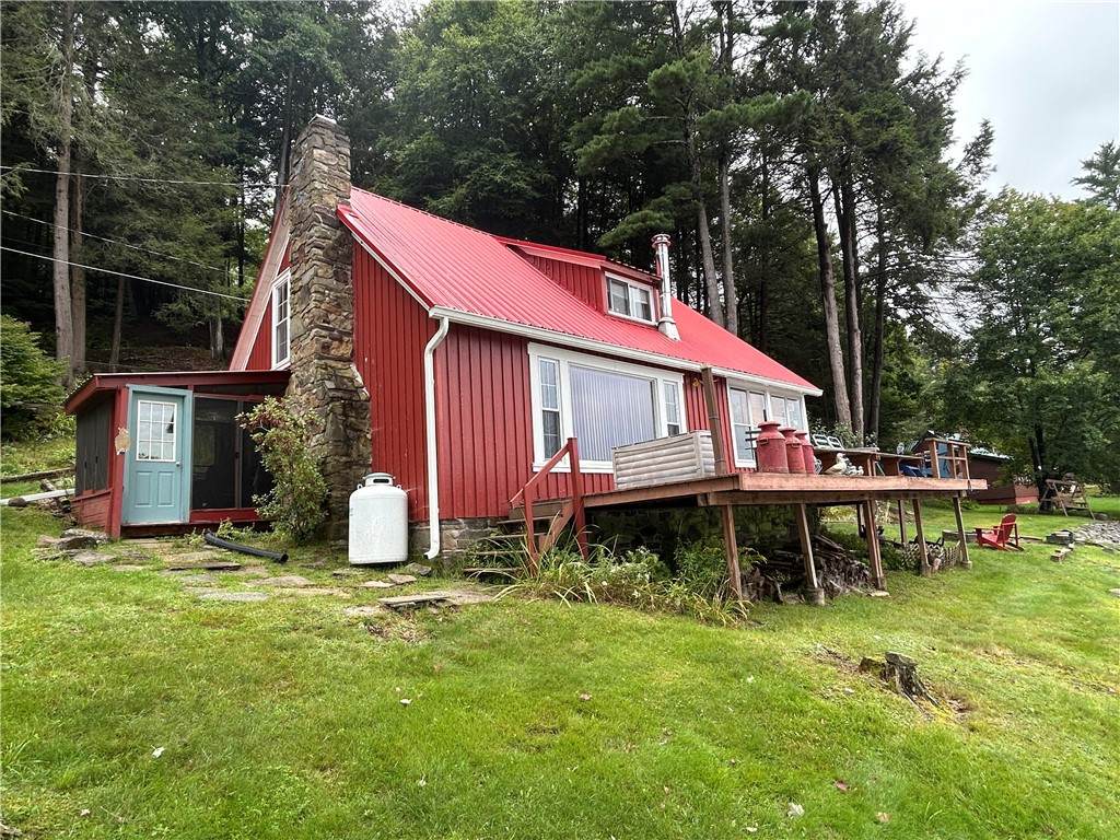 507 Buckhorn Lake Road - Photo 1