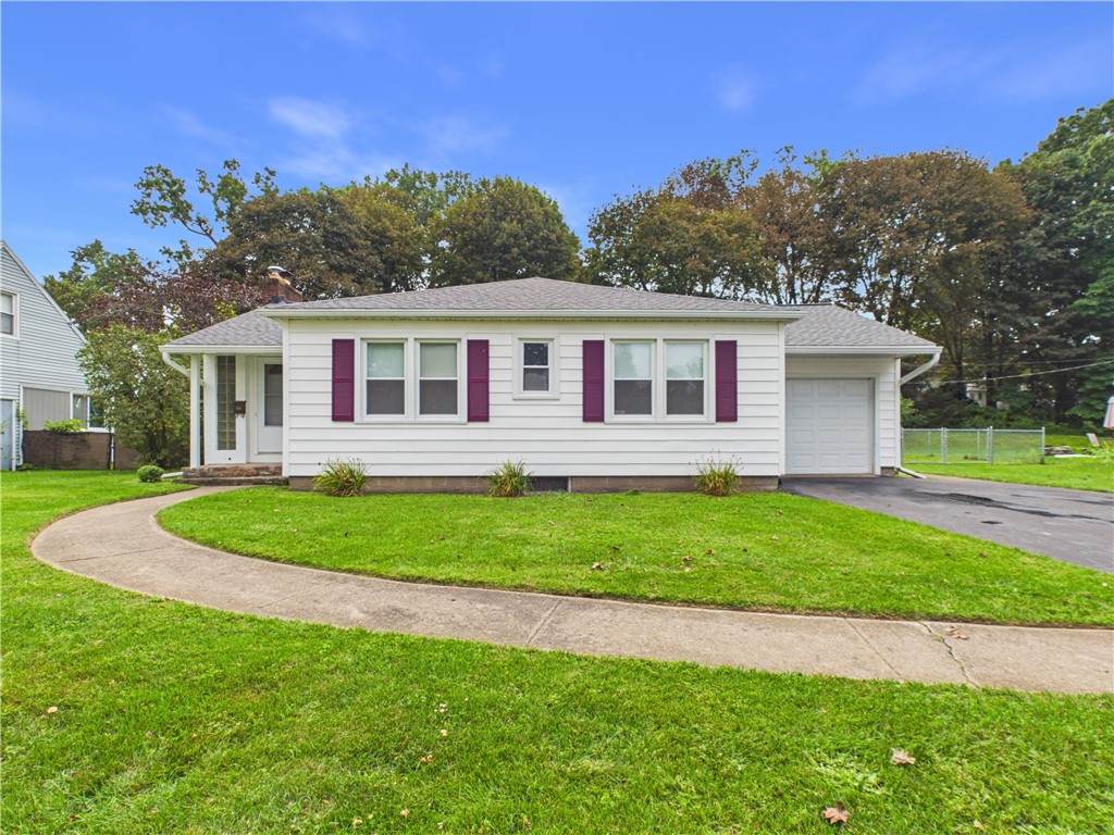 157 Orland Road - Photo 1