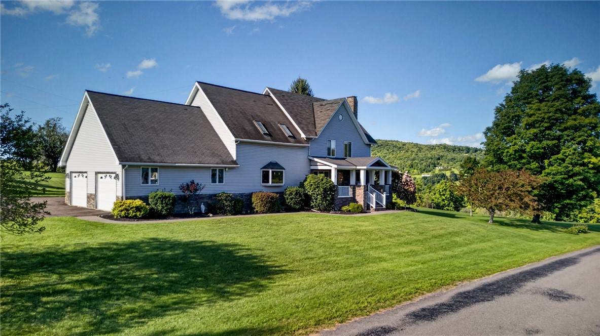 817 May Hill Rd - Photo 1