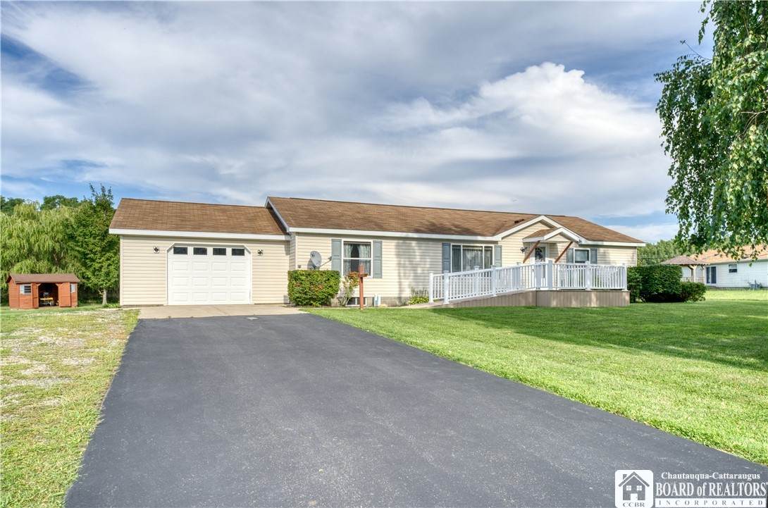 10 Haywood Drive - Photo 1