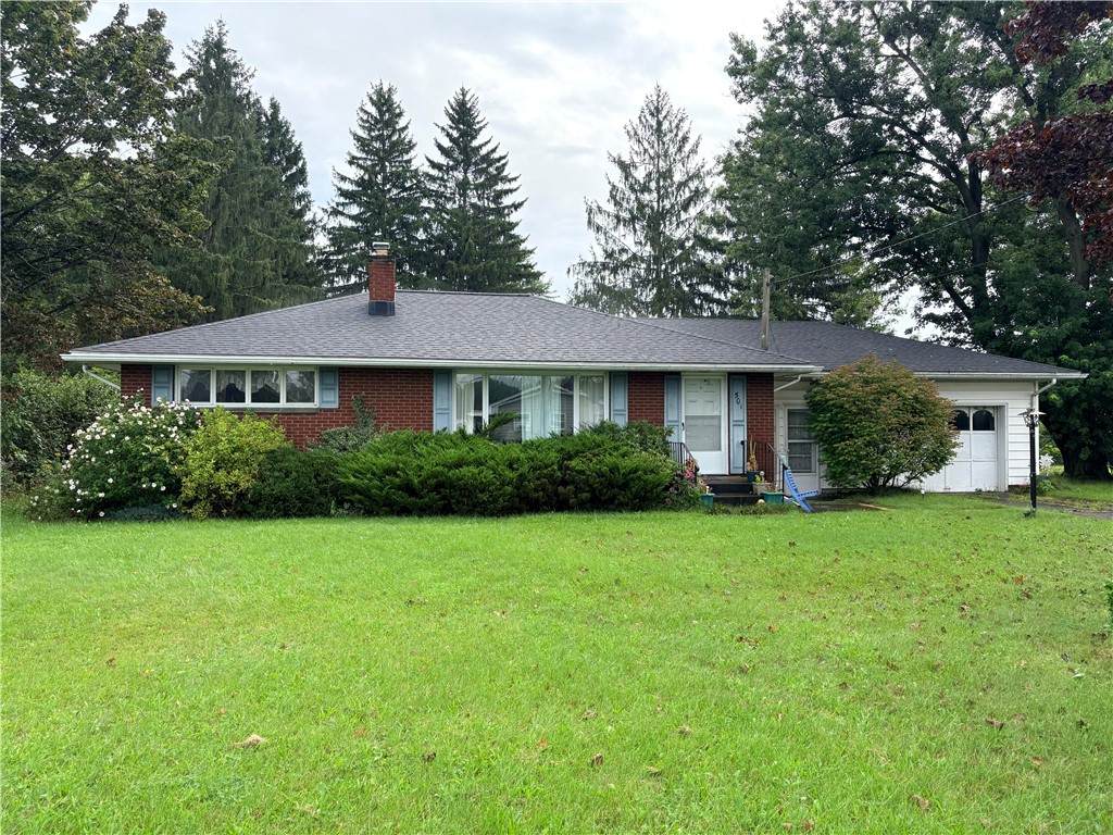 501 Wygant Road - Photo 1