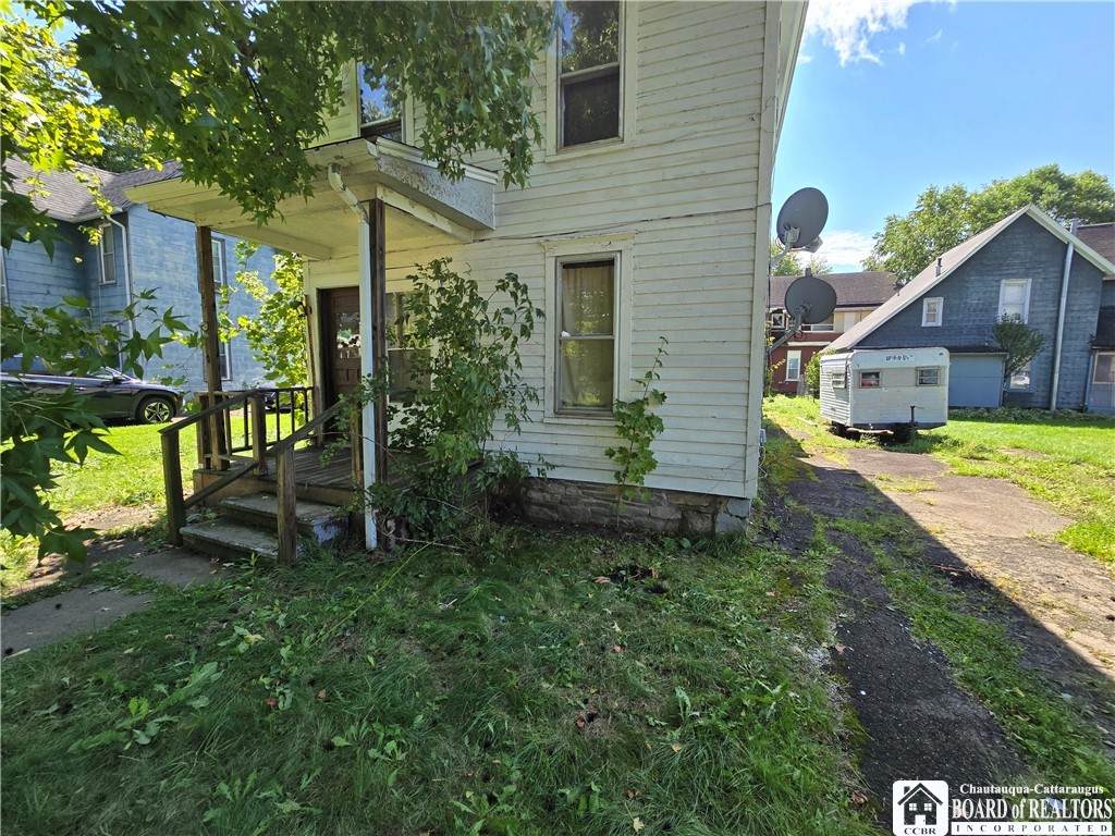 813 Sullivan Street - Photo 1
