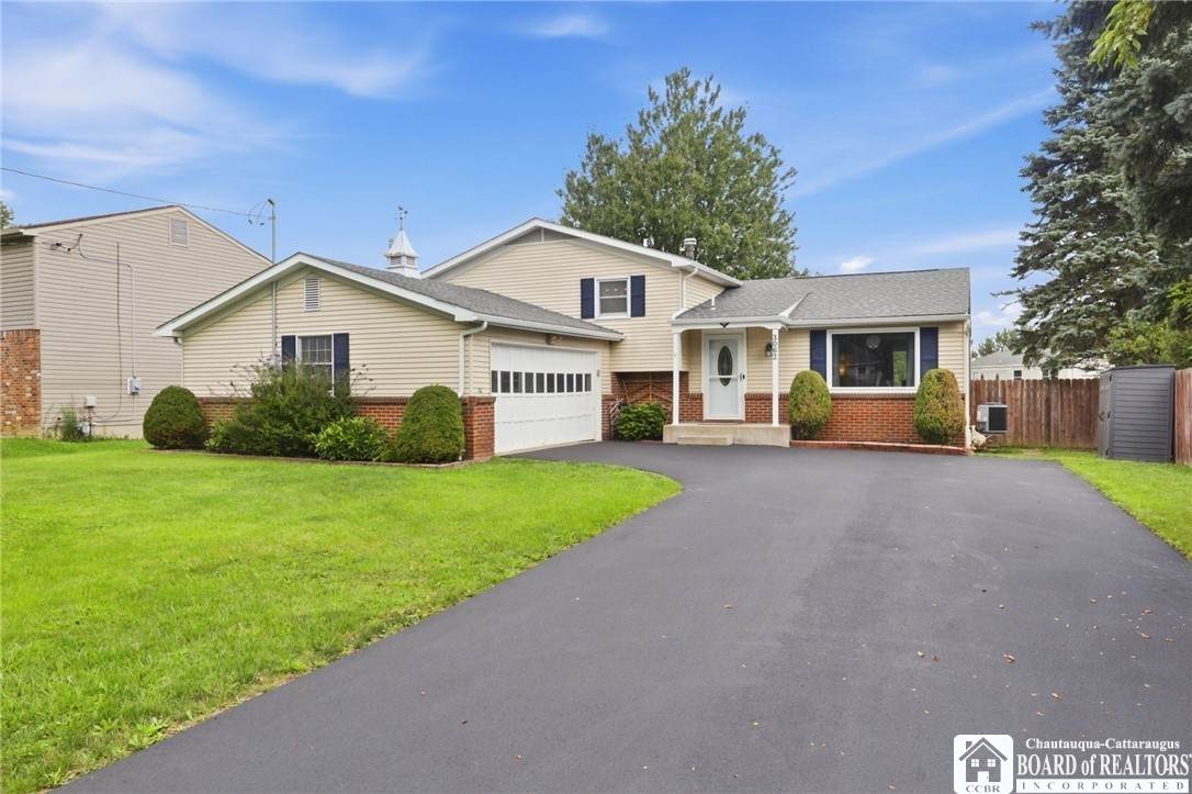 3062 Cloverbank Road - Photo 1