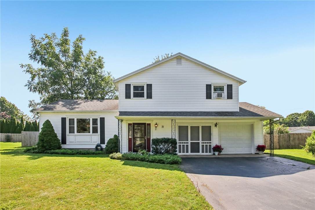 71 San Marie Drive - Photo 1