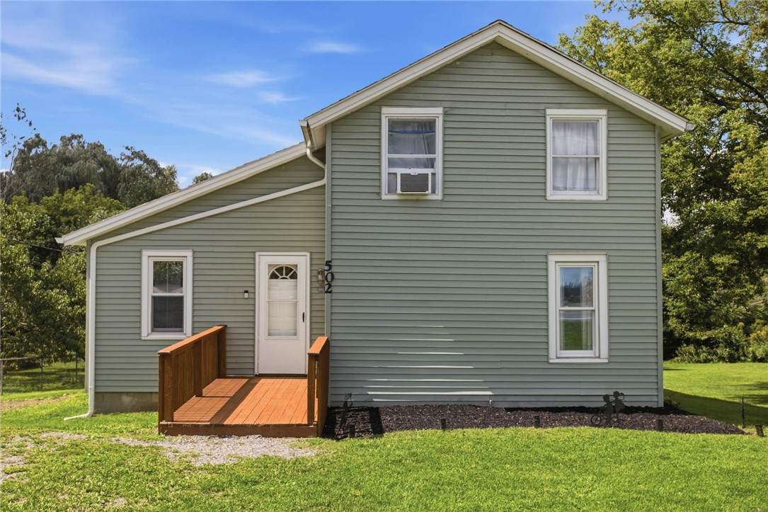 502 Middle Road - Photo 1