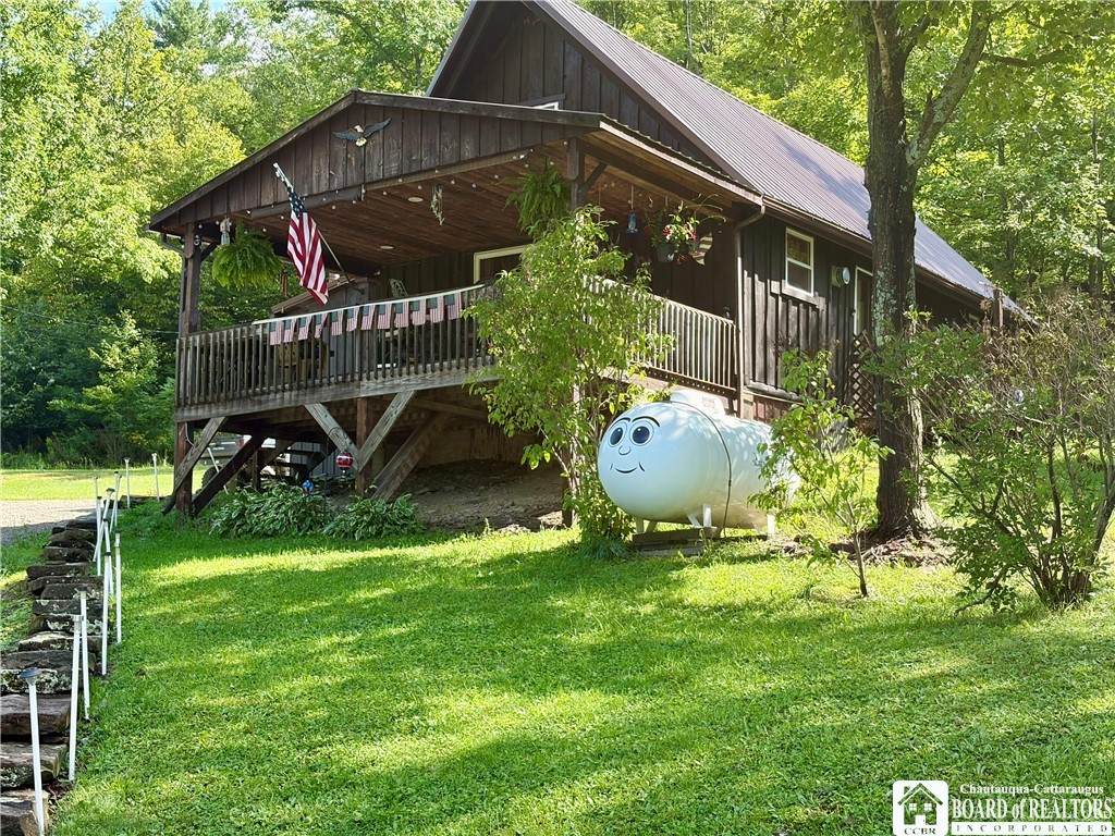 3150 Degroff Road - Photo 1