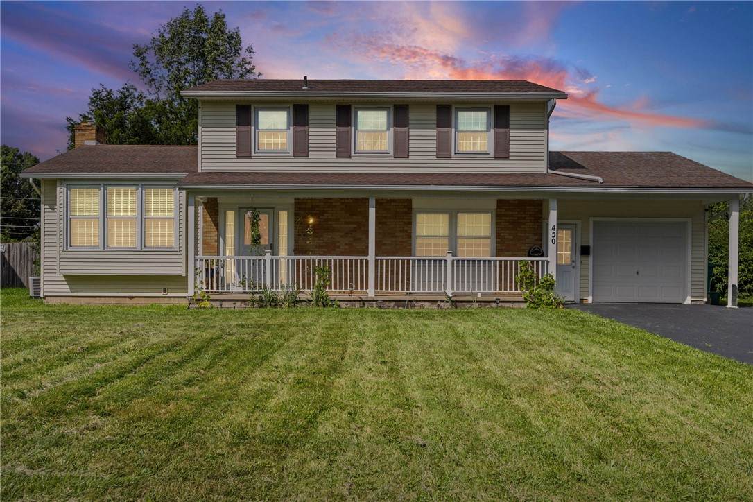 450 Eileen Drive - Photo 1