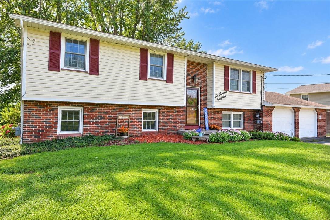 2049 N Hamlin Road - Photo 1