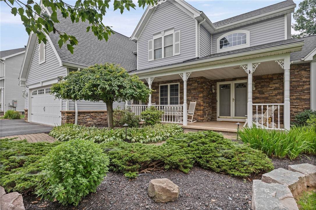 348 Red Spruce Lane - Photo 1
