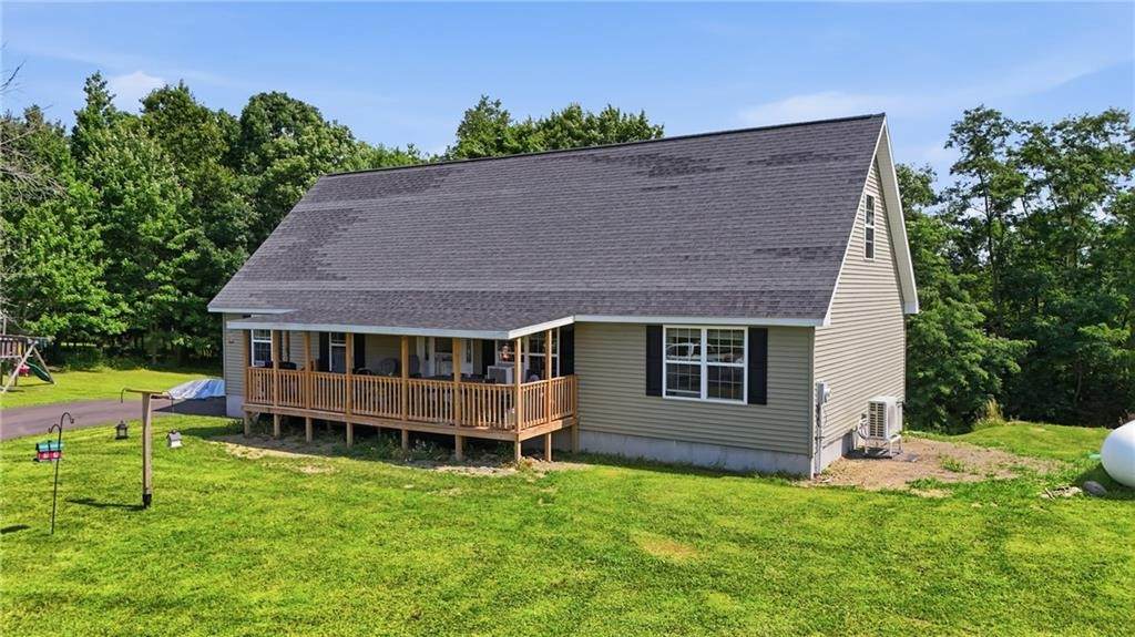 177 Durfee Hill Road - Photo 1