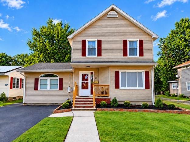 20 Ridge Street - Photo 1