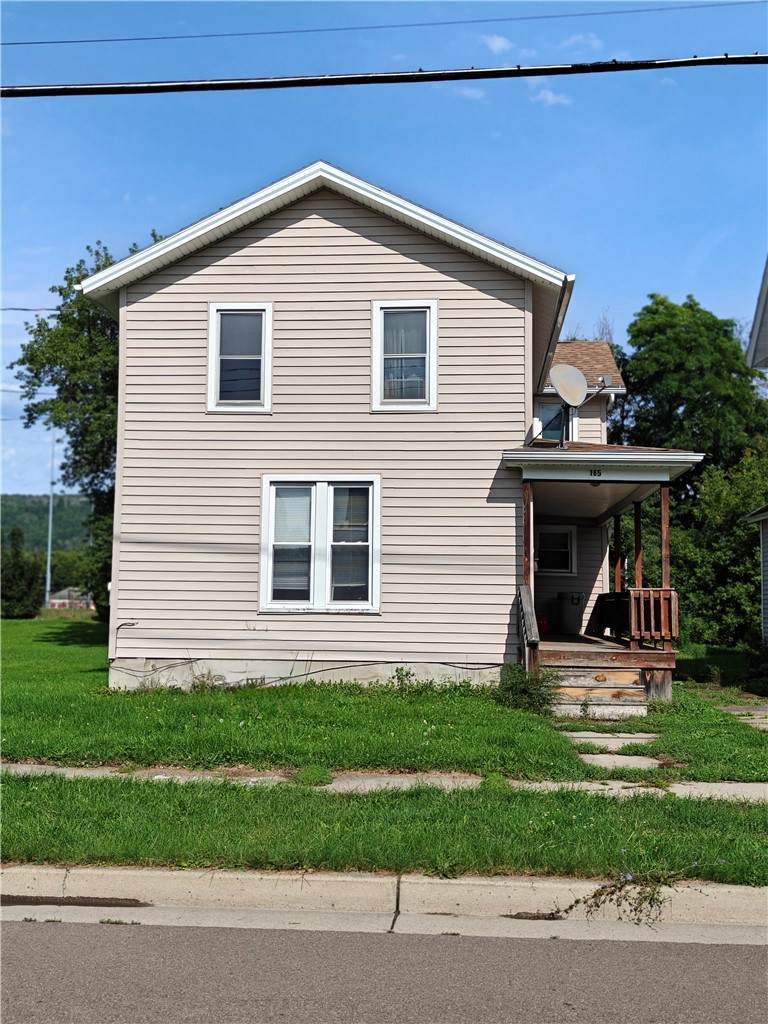 165 Hornell Street - Photo 1