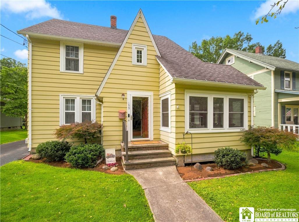 159 Hotchkiss Street - Photo 1