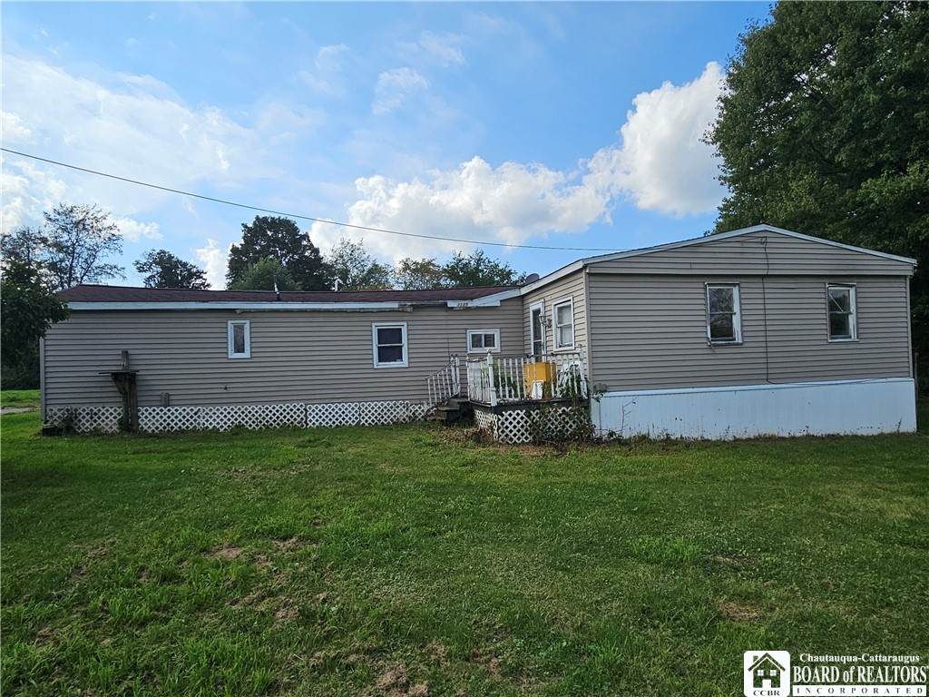 2125 Fox Road - Photo 1