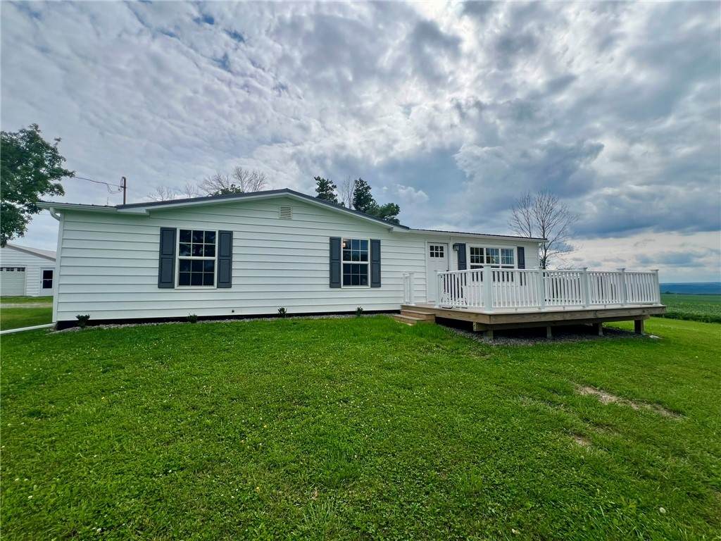 1740 Guile Road - Photo 1