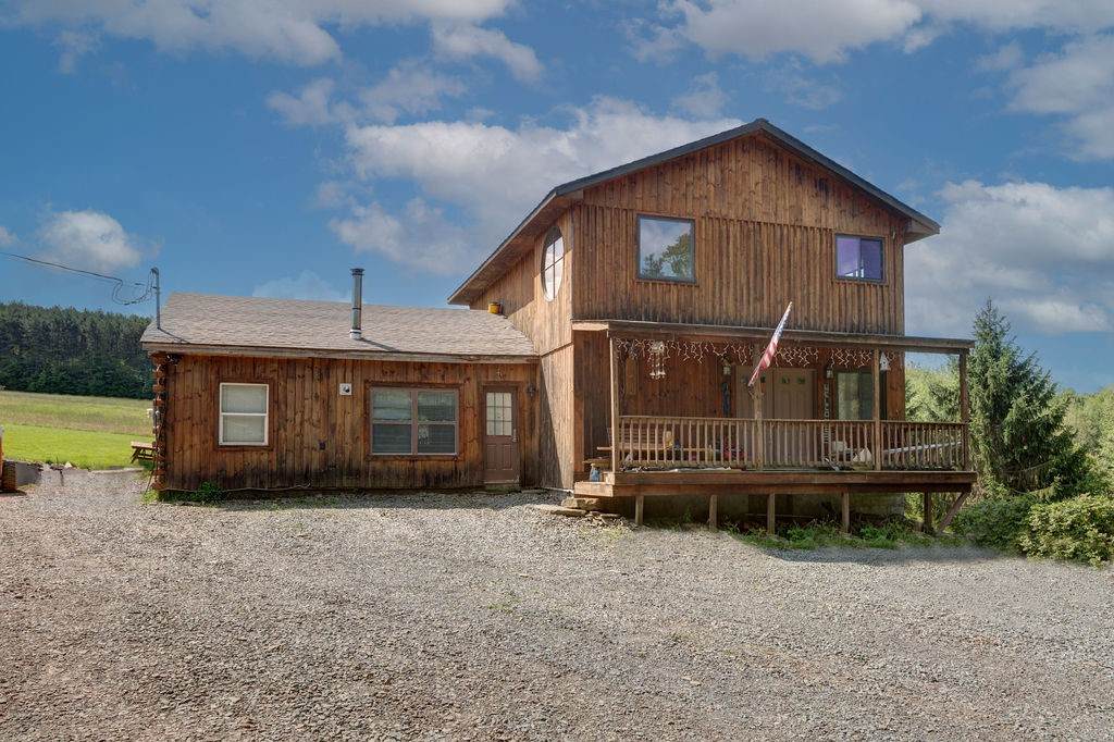 954 Teed Road - Photo 1