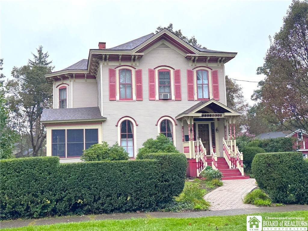 36 Central Avenue - Photo 1