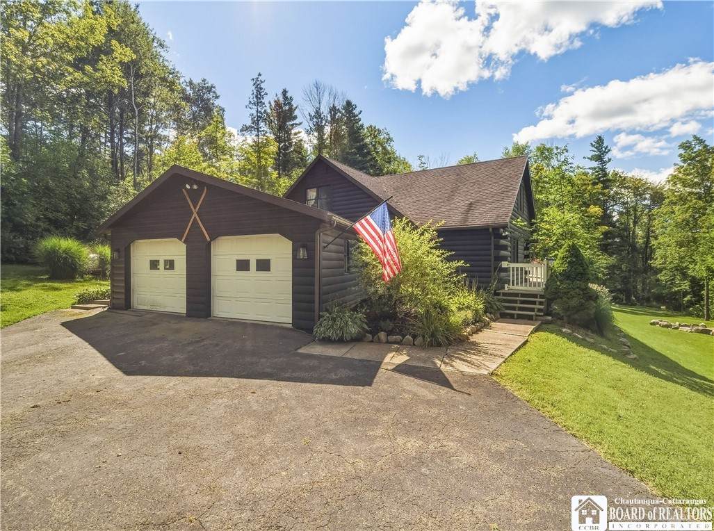 4765 Pickard Road - Photo 1