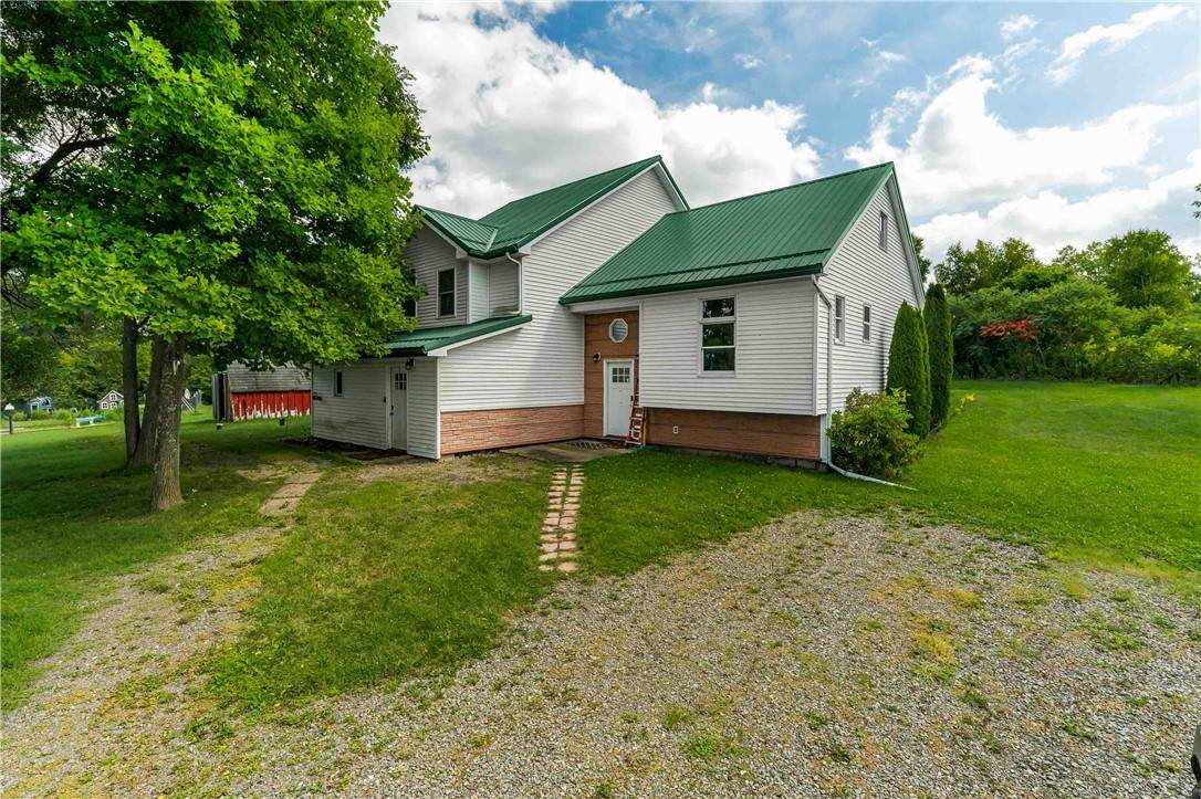 8102 Orr Hill Road - Photo 1