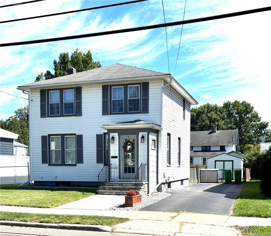 126 Reynolds Avenue - Photo 1